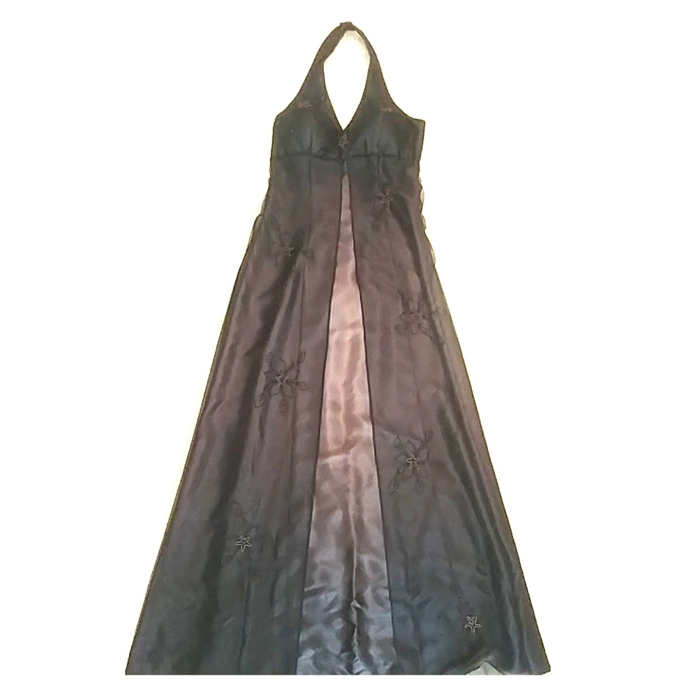 Ball Gown